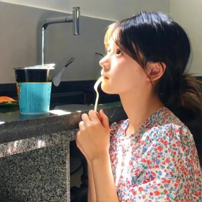 旺角街头